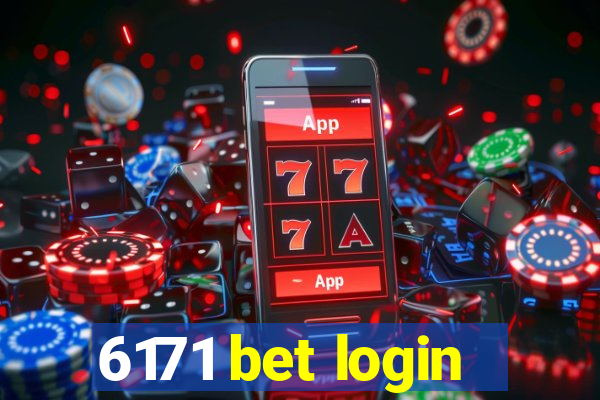 6171 bet login